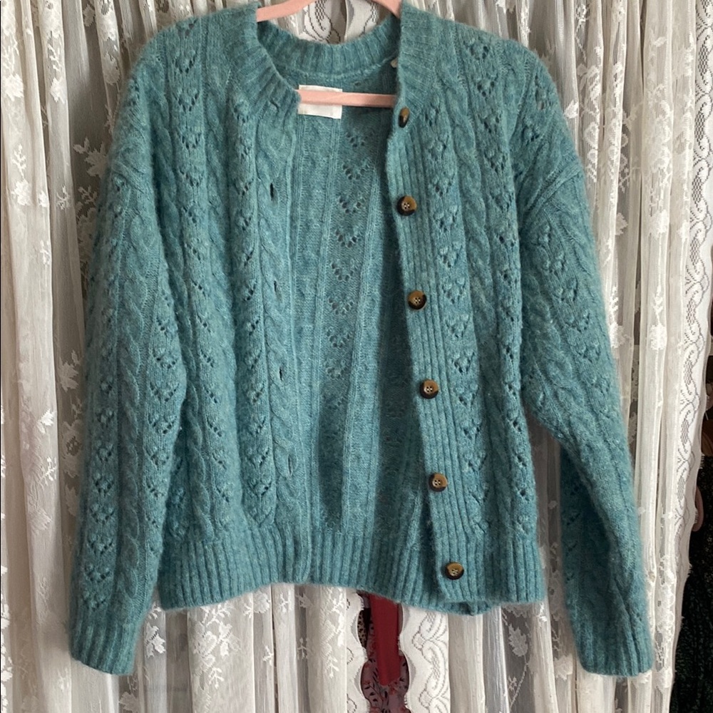 Doen Cardigan